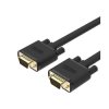 Kabel do Mon. HDB15M/M 2m VGA PREMIUM UNITEK Do Monitora, Y-C513G SVGA