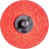 PFERD TOOLS 42799011 CDFR 38 CO-COOL 120 RS Średnica 38 mm aluminium, brąz, stal nierdzewna, tytan, żeliwo ciągliwe, sto