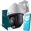Kamera Tp-Link Vigi C540s (4Mp, Colorpro)