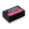 Przetwornica izolowana DC-DC, 10W, Uwe 36 → 160 V dc, Uwy 5.1V dc Tak, TRACOPOWER Nie