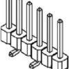 Molex 878980314 Listwa kołkowa, męska, standardowa 1 szt.