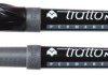 Tratto - Marker permanentny F-2,2 mm Czarny / 806803
