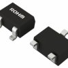 MOSFET P-kanałowy 210 mA UMT3 60 V SMD