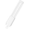 OSRAM 4058075558045 OSRAM DULUX LED S EM & AC MAINS 4W 840 G23 Bulb
