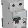 Wyłącznik różnicowoprądowy/automatyczny Legrand 411298 25 A 230 V/AC