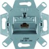 One.platform Mechanizm gniazda komputerowego UAE 1-kr (RJ45), ekran., kat.6a iso WDF41076