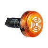 Sygnalizator optyczno-akustyczny 150, żółty LED, 80 dB, 1 ton, 230 V AC,...