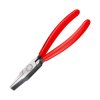 Knipex 20 01 125 Flat Nose Pliers 125mm
