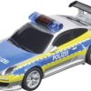 Carrera 20064174 GO!!! Samochód Policja Porsche 911 GT3