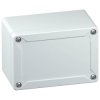 Spelsberg 20090401 TG Enclosure 122x82x85mm grey-white PC
