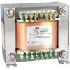 Transformator: głośnikowy, 40VA, 8, 0,04÷16kHz TGL 40/001