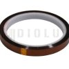 Taśma Kaptonowa Kapton 10mm długość 33m