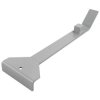 Wolfcraft 6928000 Laminate Guide for Door Frames Felt Bottom Lever Function