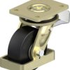Blickle 938720 LS-SE 125K-ST-FS Koło obrotowe do dużych obciążeń Średnica koła: 125 mm Maksymalne obciążenie: 320 kg 1 s