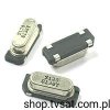 AT51AD-12.000MHz 12.000 MHz Quartz SMD-AT51AD NDK