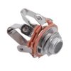 Gniazdo JACK 6.3mm stereo do przykręcane
