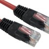 Kabel Ethernet Cat5e długość 3m Z zakończeniem RS PRO PVC l. żył: 8 średnica 4.9mm