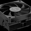 U40-BKWNYXOX-G SAMA U40 low-profile 90-mm CPU cooler