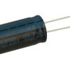 Kondensator; elektrolityczny; 100uF; 250V; TK; TKP101M2EKDBM; fi 16x31,5mm; 7,5mm; przewlekany (THT); taśma; Jamicon; RoHS