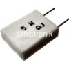 Rezystor niepalny 5W 0,22 ohm metal plate 2szt