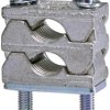 Zacisk pryzmowy dla 2 przewodów, 2x120 - 95 mm2 Al/Cu SP KVL1 P2 001692764