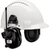 3M Peltor HRXD7P3E-01 Słuchawki ochronne z mikrofonem 30 dB 1 szt.
