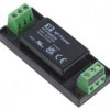 Przetwornica DC/DC 15W 18-75VDC / 5VDC -5VDC DTJ1548D05