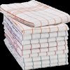 300004 franz mensch tea towels, x10