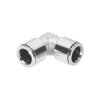 FESTO 558777 NPQM Connector L-plug -0.95 to 16 bar 5 mm width