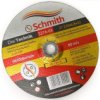 Tarcza Do Szlifowania Metalu 230X6,8 Schmith