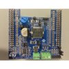 X-NUCLEO-IHM07M1 Three-phase brushless DC motor driver expansion board based on L6230 for STM32 Nucleo