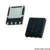 NVMFS5C682NLT1G N-FET 60V 25A 21mOhm SMD SMD-DFN5 ONSEMI