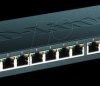 DGS-1016S/E Switch, 16-Port, Gigabit Ethernet