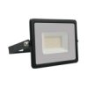 Projektor Led 30W 2510Lm 6500K Ip65 Czarny 215954