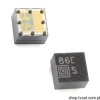 LP3986BPX-2.8 LDO Reg. Out 2.8V 0.15A SMD-BLA08 NSC