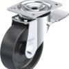 Blickle 683839 L-PP 150G-ST Rolka obrotowa z blachy stalowej Średnica koła: 150 mm Maksymalne obciążenie: 300 kg 1 szt.