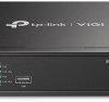 REJESTRATOR TP-LINK VIGI NVR1008H-8P