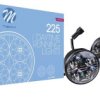 Światła Do Jazdy Dziennej Okrągłe Led Osram M-Tech Ldo225