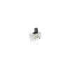 Littelfuse OS202011MA0QN1 Slide Switch DPDT On-On