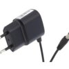 Pos05100a Zasilacz Adapter Czarny 5W 5V 1A Z Wtykiem Dc - 2.1X5.5