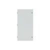 Obudowa SR2 1200x600x300mm (WxSxG) płyta montażowa drzwi pełne IP65 SRN12630K