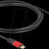 80093 Adapter cable USB C > DP, 8K@30Hz, 1.4, 2.0 m