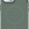 Otterbox Defender Futerał backcase Apple iPhone 17e, iPhone 16e, iPhone 15, iPhone 14, iPhone 13 zielony Kompatybilny z