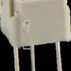 FT-63EP-105 Precision potentiometer, trimmer, vertical, 1000 kOhm
