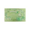 Zestaw uruchomieniowy FPGA Spartan 3AN50 - PCB do projektu AVT 5288