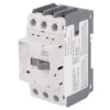 MMS-32S-10A Wyłącznik silnikowy, 4kW, 220÷690VAC, na szynę DIN, Szczeloność: IP20