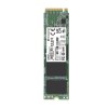 SSD TS128GMTE652T M.2 2280-D2-M. 512 GB, Wewnętrzny Nadaje Się Do Zastosowań Przemysłowych, Transcend 3D TLC 70 °C 0 °C