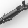 Pin contact, 0.2-0.8 mm², AWG 24-18, crimp connection, tin-plated, 926897-3