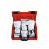 Bosch 1600A02X2R L-BOXX 102 First Aid Kit Comprehensive Emergency Supplies