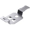 Hebotec 1022-001C Cable Clip HDZ 4 Fixings for cables Durable single unit